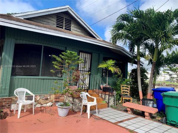 Lawrence Estates Land, 104 SW 15th Ave, Miami, Florida 33135, image 3