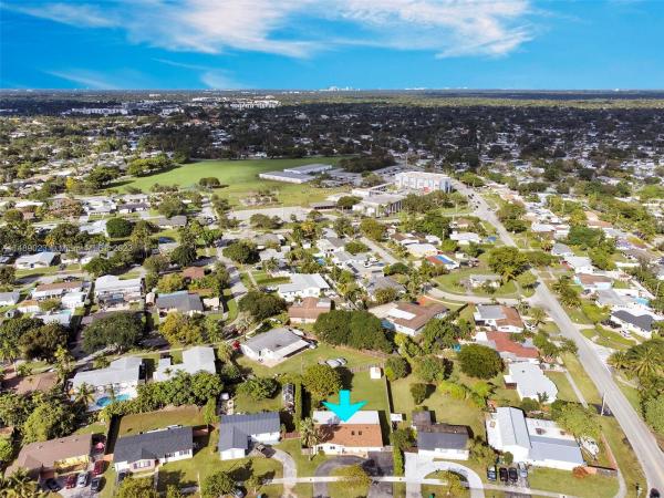 Cutler Ridge Manor Estates, 9815 Marlin Rd, Cutler Bay, Florida 33157, image 3