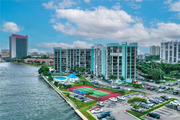 Towers Of Oceanview Point, 200 Leslie Dr #310, Hallandale Beach, Florida 33009, image 2