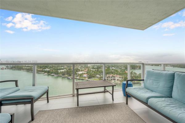 Eden House, 6700 Indian Creek Dr #1507, Miami Beach, Florida 33141, image 1