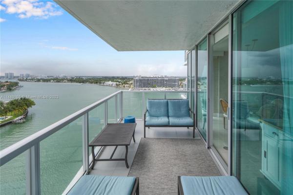 Eden House, 6700 Indian Creek Dr #1507, Miami Beach, Florida 33141, image 2