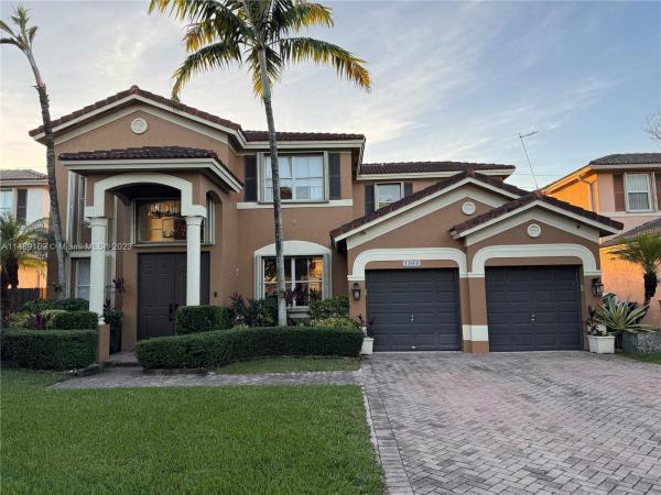 Century Breeze East, 12660 SW 121st Ave, Three Lakes, Florida 33186, image 1
