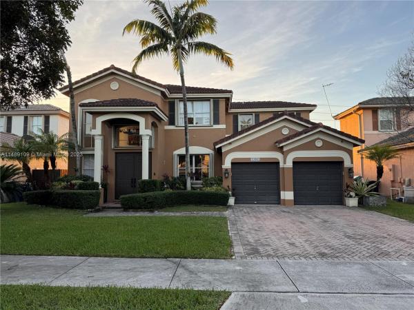 Century Breeze East, 12660 SW 121st Ave, Three Lakes, Florida 33186, image 3