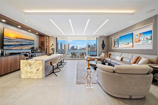 Bellamare Williams Island, 6000 Island Blvd #807, Aventura, Florida 33160, image 1