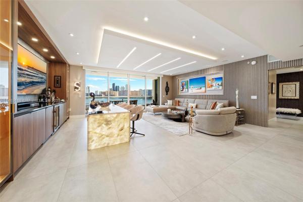 Bellamare Williams Island, 6000 Island Blvd #807, Aventura, Florida 33160, image 2