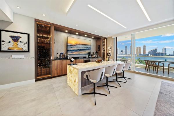 Bellamare Williams Island, 6000 Island Blvd #807, Aventura, Florida 33160, image 3