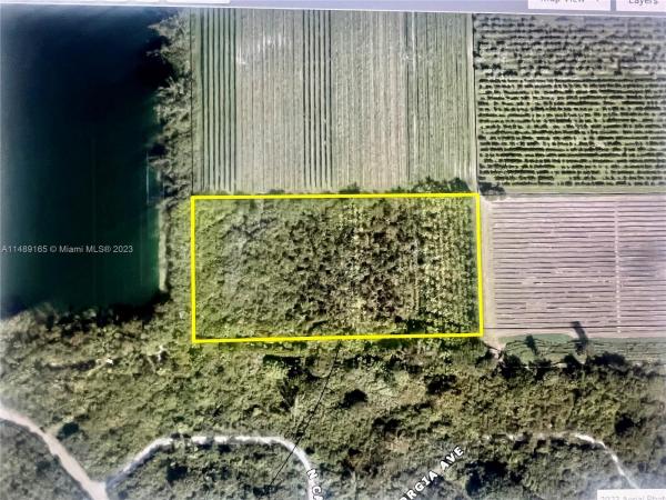 28200 SW 117th Ave, Unincorporated Dade County, Florida 33033, image 2