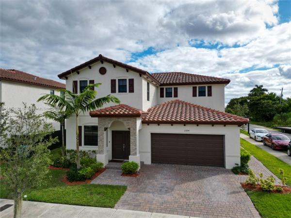 Silver Palms North, 11894 SW 234th Ln, Princeton, Florida 33032, image 1