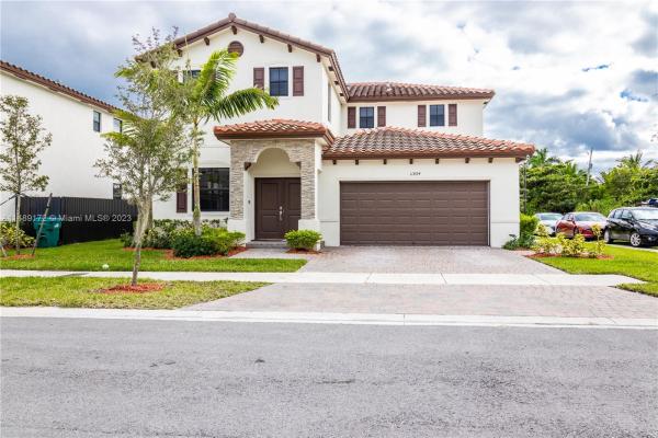 Silver Palms North, 11894 SW 234th Ln, Princeton, Florida 33032, image 3