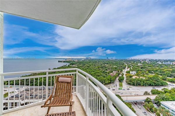 The Metropolitan, 2475 Brickell Ave #2102, Miami, Florida 33129, image 1