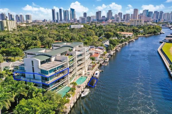 Residences At Riverwalk, 1090 NW N River Dr #404, Miami, Florida 33136, image 1