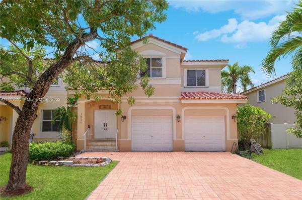 Sunny Isle At Nautica, 16956 SW 33rd Ct #., Miramar, Florida 33027, image 1