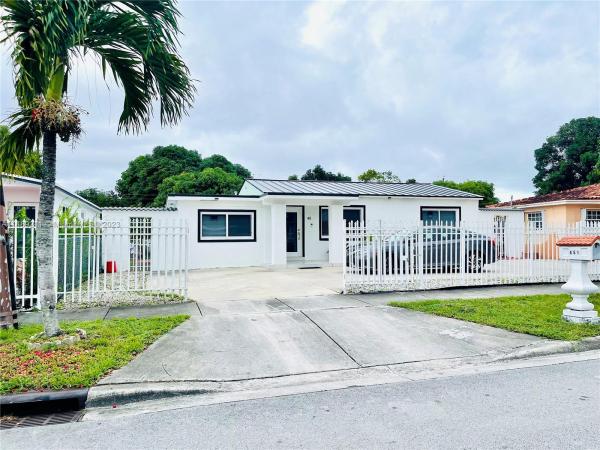 Logan Crest, 451 E 60th St, Hialeah, Florida 33013, image 1