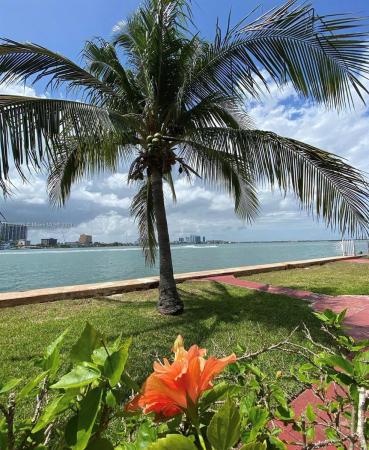 Enclave Waterside Villas, 2170 Bay Dr #3-21, Miami Beach, Florida 33141, image 1