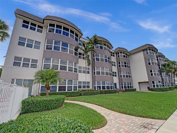 Heritage Landings, 3031 NE 51st St #103W, Fort Lauderdale, Florida 33308, image 1