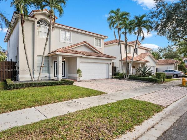 Antilles At Doral Isles, 10949 NW 58th Ter, Doral, Florida 33178, image 1