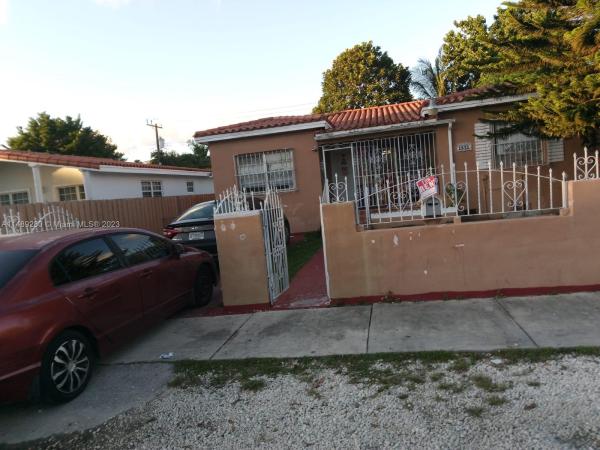 Ocoee Park, 1851 NW 17th St, Miami, Florida 33125, image 1