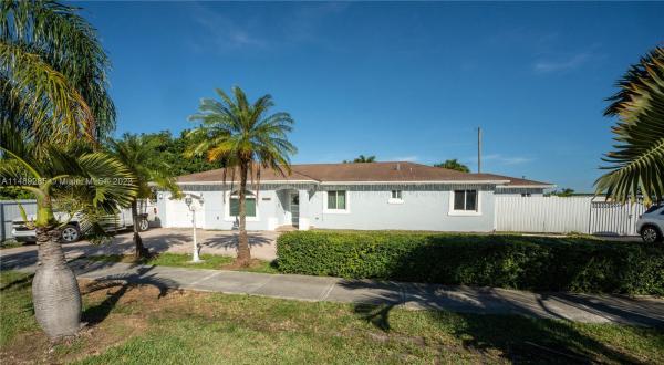 Dixie Heights, 12951 SW 268th St, Princeton, Florida 33032, image 1