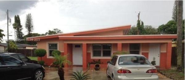 Sun Land Park, 6131 SW 39th St, Miramar, Florida 33023, image 1