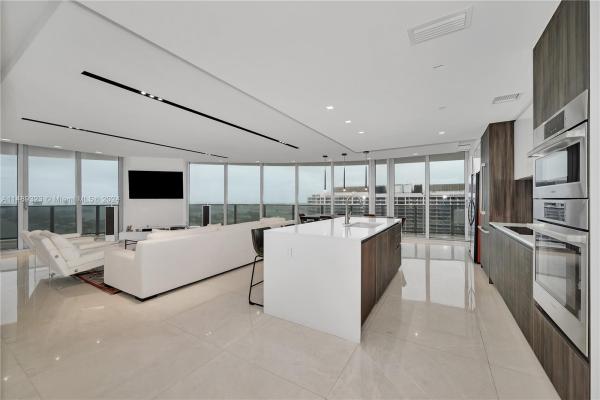 Aria On The Bay, 488 NE 18th St #3512, Miami, Florida 33132, image 1