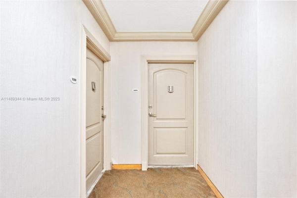 Eldorado Towers, 3625 N Country Club Dr #1809, Aventura, Florida 33180, image 3