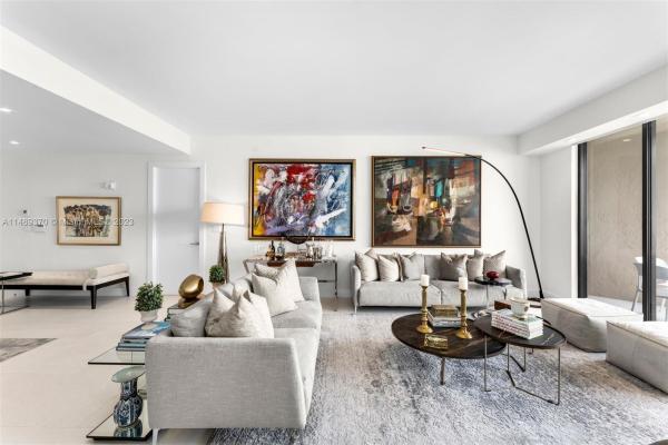 Oceansound At Key Colony, 251 Crandon Blvd #1035, Key Biscayne, Florida 33149, image 3
