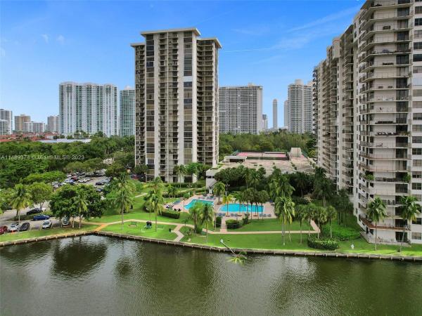 Tower At Biscayne Cove, 18181 NE 31st Ct #1106, Aventura, Florida 33160, image 1