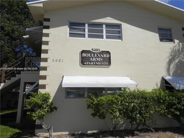 Boulevard Arms, 5401 Hollywood Blvd #6, Hollywood, Florida 33021, image 1