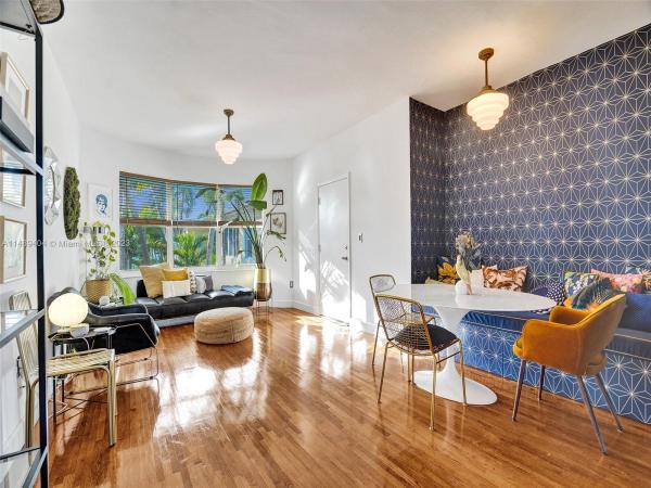 Henderson, 1061 Euclid Ave #206, Miami Beach, Florida 33139, image 1
