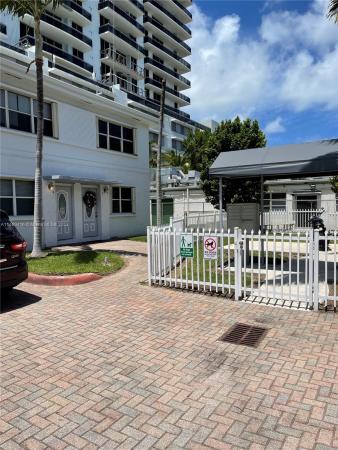 North Treasure Townhomes, 7801 Hispanola Ave #6, North Bay Village, Florida 33141, image 1