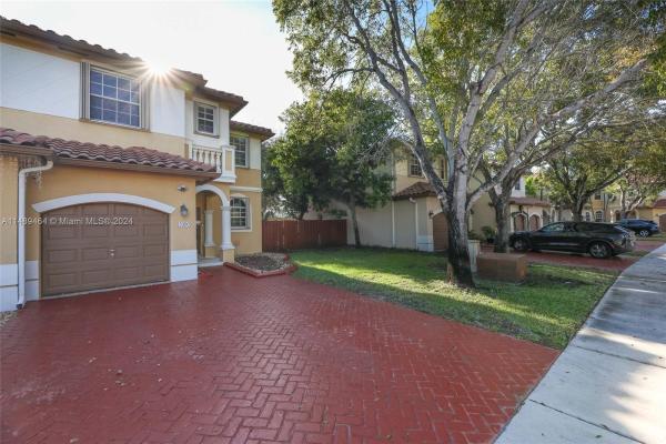 Santorini At Vizcaya, 5000 SW 136th Ave, Miramar, Florida 33027, image 1