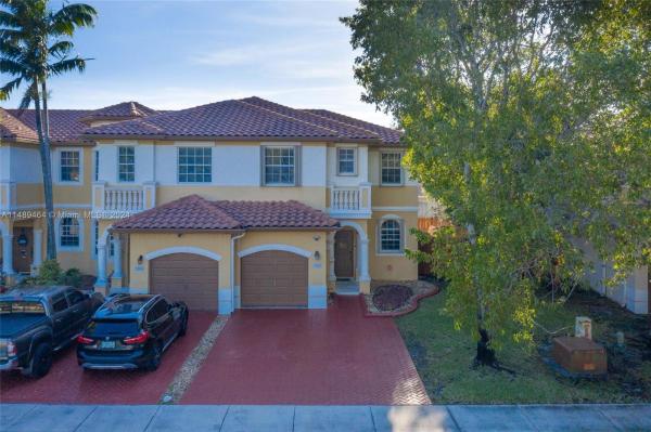 Santorini At Vizcaya, 5000 SW 136th Ave, Miramar, Florida 33027, image 2