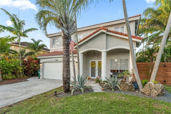 Monterey Lakes, 9005 SW 213th St, Cutler Bay, Florida 33189, image 1