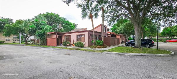 Omega Villas, 1701 NW 74th Ave #1, Plantation, Florida 33313, image 1