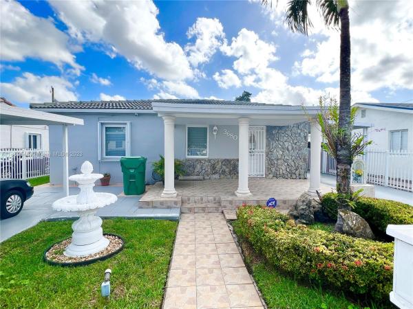 Grapeland Heights, 3680 NW 18th St, Miami, Florida 33125, image 3