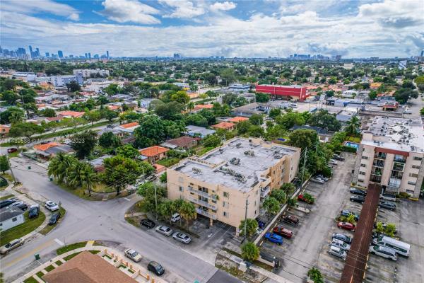 Melreese Pointe, 814 NW 36th Ave #403, Miami, Florida 33125, image 1