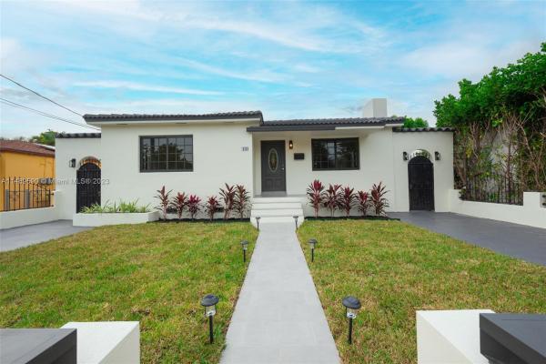 Fairlawn, 430 SW 63rd Ct, Miami, Florida 33144, image 1