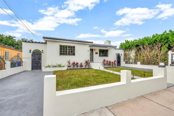 Fairlawn, 430 SW 63rd Ct, Miami, Florida 33144, image 2