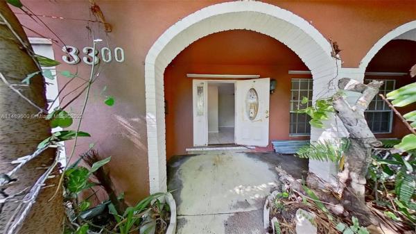 The Knolls, 3300 Long Acre Pl, Miramar, Florida 33025, image 3