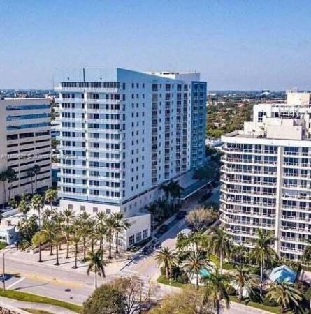 The Slade, 1551 N Flagler Dr #912, West Palm Beach, Florida 33401, image 1
