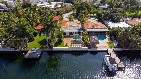 Biscayne Beach, 901 Stillwater Dr, Miami Beach, Florida 33141, image 1