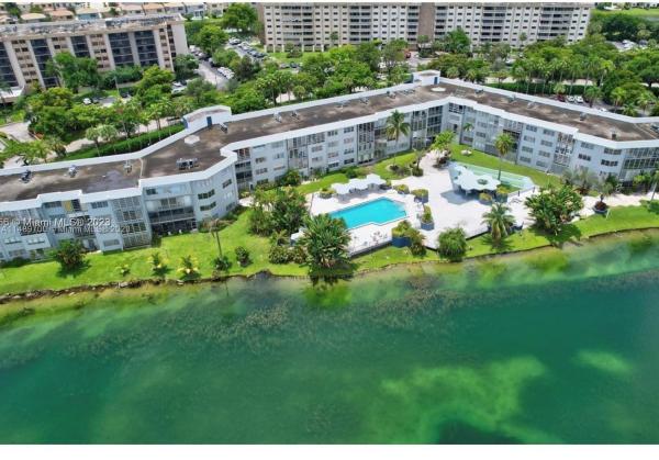 Azure Lake, 875 NE 195th St #215, Ives Estates, Florida 33179, image 1