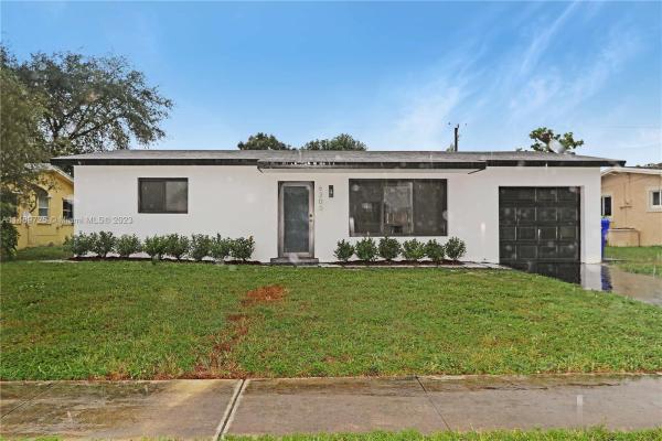 Driftwood Plaza, 6300 Scott St, Hollywood, Florida 33024, image 3