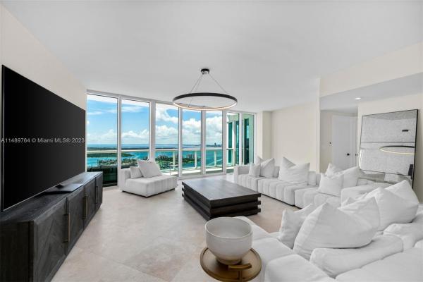 Murano At Portofino, 1000 S Pointe Dr #3802, Miami Beach, Florida 33139, image 3