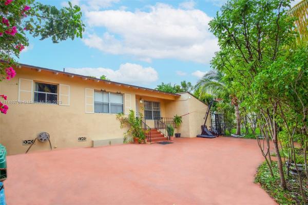 Shenandoah Park, 2110 SW 19th Ter, Miami, Florida 33145, image 1