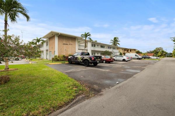 Fourth Miramar, 6740 Arbor Dr #201, Miramar, Florida 33023, image 2