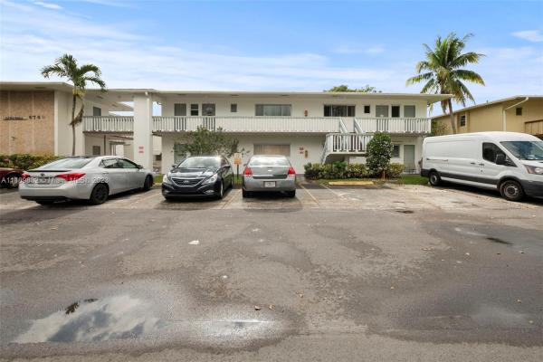 Fourth Miramar, 6740 Arbor Dr #201, Miramar, Florida 33023, image 3