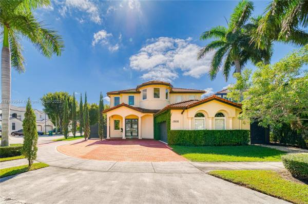 15012 SW 11th St, Unincorporated Dade County, Florida 33194, image 2