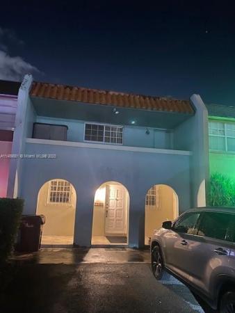Palm Springs Villas, 7164 W 2nd Ln, Hialeah, Florida 33014, image 1