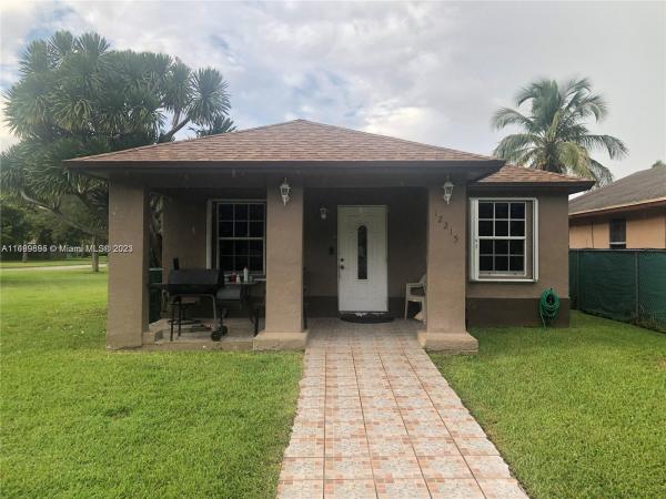 Habitat Villas, 12215 SW 203rd Ter, South Miami Heights, Florida 33177, image 1